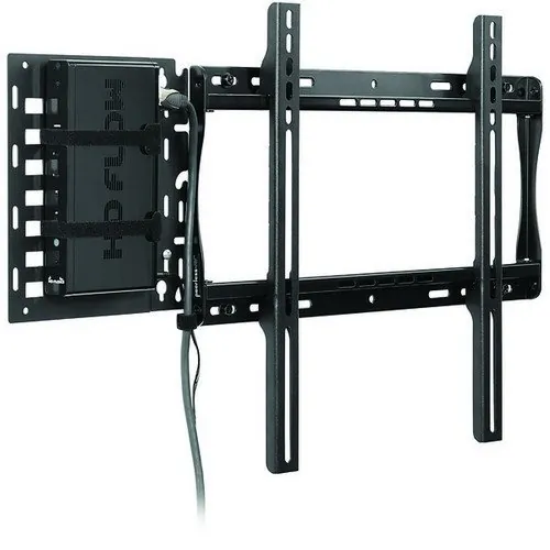 PEERLESS ACC-UCM — Peerless-AV A/V Component Mounting Plate - Black