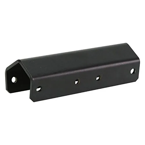 PEERLESS MOD-APC — POLE COUPLER FOR MODULAR SERIES FLAT PANEL DISPLAY AND PROJECTOR MOUNTS - CONNEC