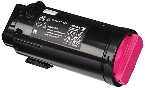XEROX 106R04011 — MAGENTA EXTRA HIGH CAPACITY TONER