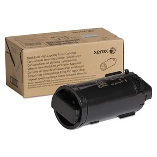 XEROX 106R04013 — BLACKEXTRAHIGHCAPACITYTONER