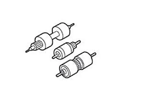 XEROX 116R00017 — VERSALINK C8000/C9000 TRAY 6 FEED ROLLERS