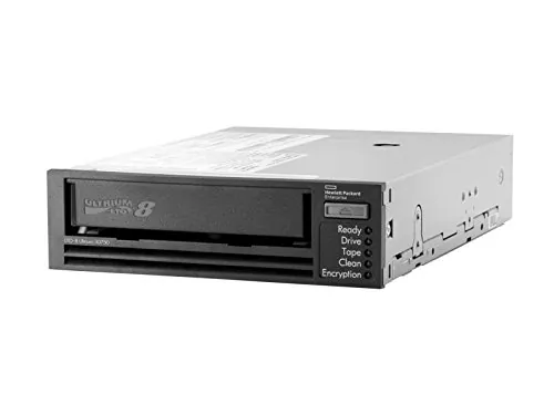 HPE BC022A — HPE LTO-8 ULTRIUM 30750 INT TAPE DRIVE