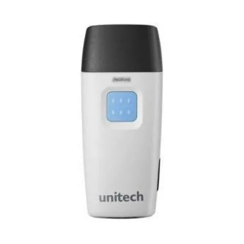 Unitech MS912-FUBB00-TG — UNITECH, MS912 CORDLESS SCANNER, 2MB MEMORY, LINEAR IMAGER, BLUETOOTH, USB CABLE