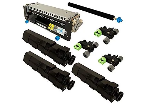 Lexmark 40X9147 - 100V Maintenance Kit for HVAC Systems