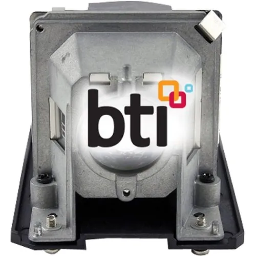 BATTERY TECHNOLOGY NP13LP-BTI — REPLACEMENT LAMP FOR NEC NP110, NP115, NP210, NP215, NP216, NP-V230, NP-V260, V2