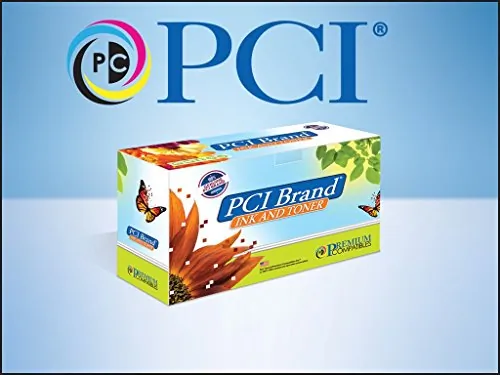 PCI 44844512-PCI — PCI BRAND OKIDATA 44844512 45862823 OKI C831 XL BLACK TONER CARTRIDGE 10000 PAGE
