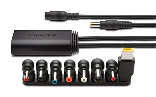 KENSINGTON K38310NA — USB-A POWER SPLITTER FOR SD4700P, SD4750P, SD4780P AND SD4900P