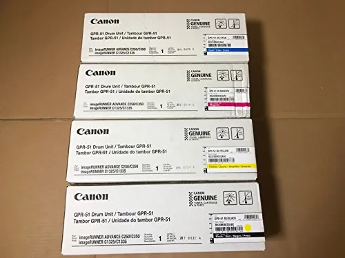 CANON 8523B003AA — CANON IMAGERUNNER C250IF