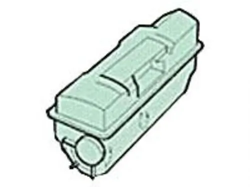 KYOCERA TK20 — KYOCERA TK-20H TONER KIT FOR USE IN FS1700 FS1700+ FS1750 FS3700 FS3750 FS6700 F