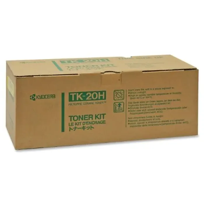 KYOCERA-TK20