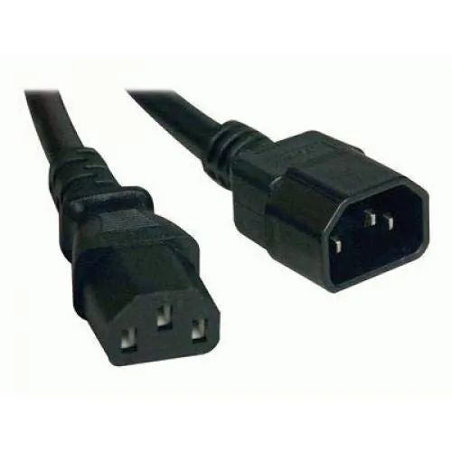 Brother LBX041 — BROTHER MOBILE, STRAIGHT CONNECTOR DC POWER EXTENSION CORD, 6", PRIMARILY FOR POCKETJET PRINTER CASES FOR POWER ACCESS WHILE CLOSED.
