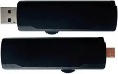 CENTON S1-U3D2-32G — CENTON S1-U3D2-32G 32GB USB 3.0 OTG PRO - BLACK