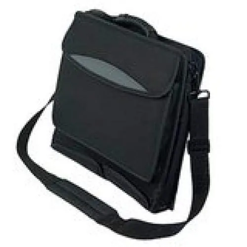 PANASONIC TBC33HDSTP-P — INFOCASE BASIC ROTATING HANDSTRAP FOR CF-33 WITH SHOULDER STRAP AND D-RINGS. NOT