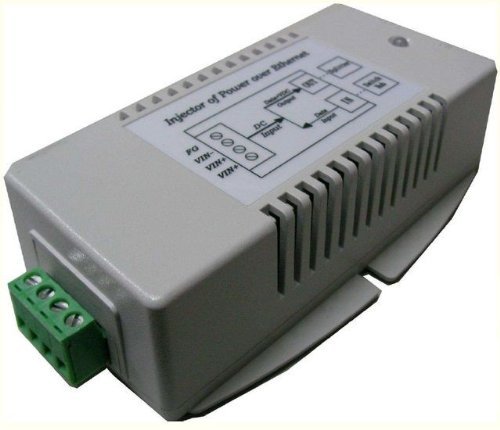 TYCON SYSTEMS TP-DCDC-2456GD-VHP - 18-36VDC IN 56VDC OUT 70W DC CONVERTER