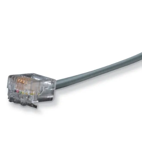 BLACK BOX CORPORATION LMC210A — ETHERNET (10-MBPS) MEDIA CONVERTER - 10-MBPS COPPER TO 10-MBPS THINNET