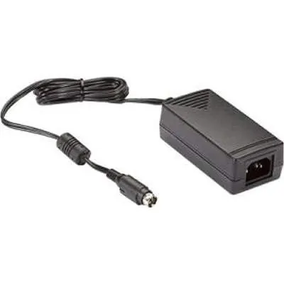 BLACK BOX CORPORATION PS656 — SPARE / REDUNDANT POWER SUPPLY FOR DEVICES THAT REQUIRE 12VDC & UP TO 1.5A OF PO