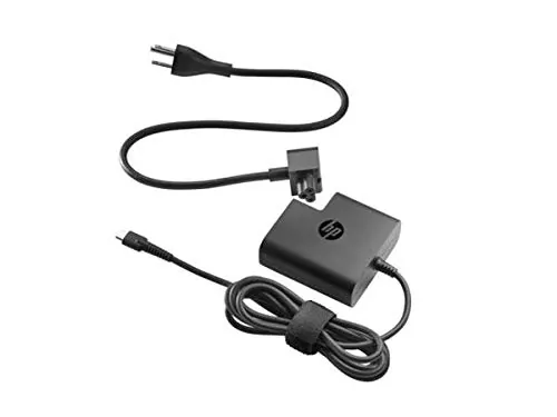 Total Micro 1HE08UT#ABA-TM — TOTAL MICRO USB-C AC ADAPTER, HP ELITEBOOK 650 G9, 860 G9, 865 G9 - 65W