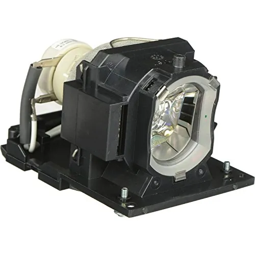 Total Micro DT01481-TM - 225W Genuine OEM Projector Lamp for Hitachi Models