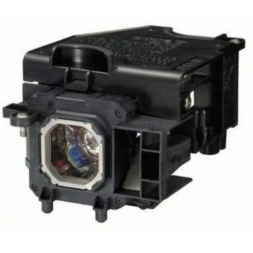 Total Micro NP33LP-TM — BRILLIANCE PROJECTOR LAMP W/GENUINE OEM BULB, NEC NP33LP-TM - 270W
