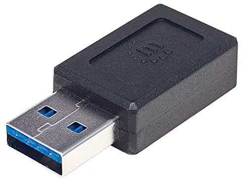Manhattan 354714 — USB 3.1 GEN2 ADAPTER