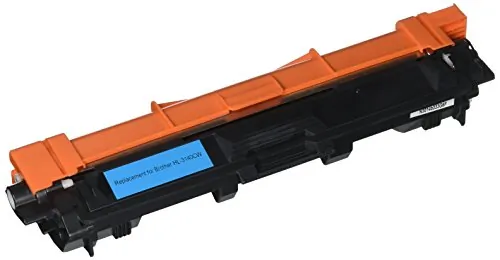 PCI TN225C-PCI — PCI BRAND BROTHER TN-221C TN-225C HIGH YIELD CYAN TONER CARTRIDGE 2.2K FOR BROTH