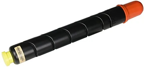 PCI 2802B003AA-PCI — PCI BRAND CANON GPR-31 GPR31 2802B003 YELLOW TONER CARTRIDGE 27000 PAGE YIELD, G