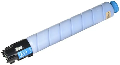 PCI 841296-PCI — PCI BRAND RICOH LANIER SAVIN 841725 841296 CYAN TONER CARTRIDGE 10000 PAGE YIELD