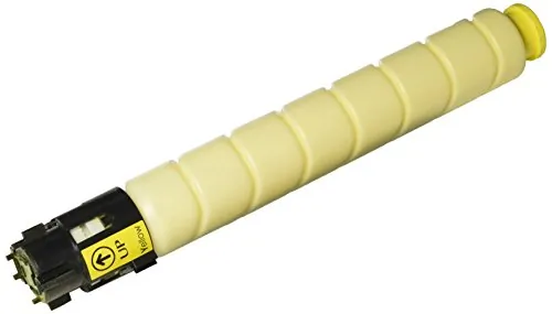 PCI 841298-PCI — PCI BRAND COMPATIBLE RICOH 841727 841298 YELLOW TONER CARTRIDGE 10K FOR RICOH MP