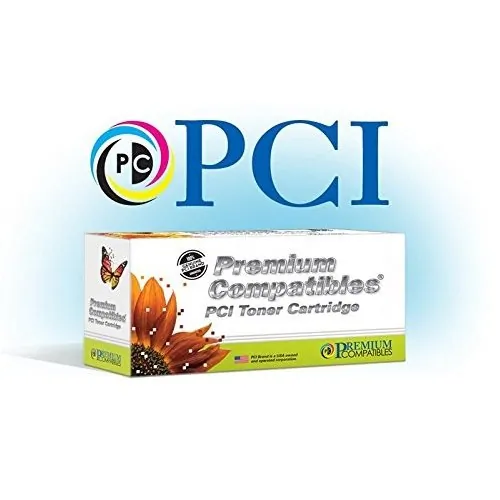 PCI 106R03624-PCI — PCI BRAND XEROX 106R03624 (XEROX 106R3624) BLACK TONER CARTRIDGE 15000 PAGE EXTR