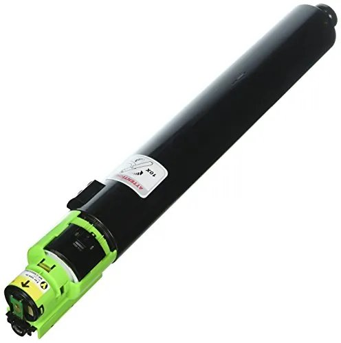 PCI 841736-PCI — PCI BRAND RICOH LANIER SAVIN 841648 841736 YELLOW TONER CARTRIDGE 18K FOR RICOH