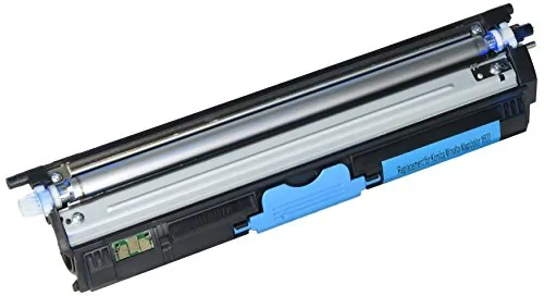 PCI A0V30HF-PCI — PCI BRAND KONICA MINOLTA A0V30GF A0V30HF HIGH YIELD CYAN TONER CARTRIDGE 2.5K PG
