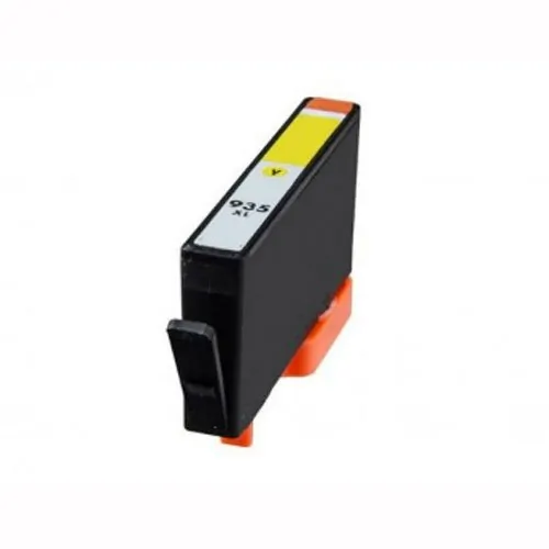 PCI C2P26AN-PCI — Remanufactured C2P26AN 935XL Yellow Ink Cartridge