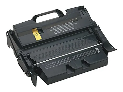 INFOPRINT 39V0544 — 21,000 PAGE YIELD - FOR USE IN INFOPRINT 1570 1572 1650 COMPATIBLE