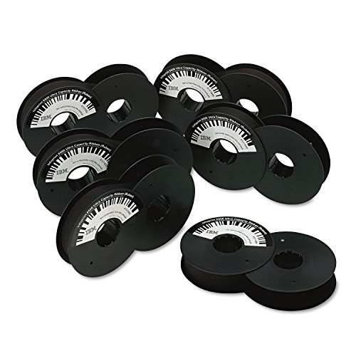 INFOPRINT 41U1680 - IBM 6500 ULTRA CAPACITY RIBBON 6 RIBBON PER BOX  YIELD 50,00