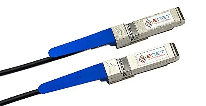 ENET-F5-UPG-SFPC+-1M-ENC