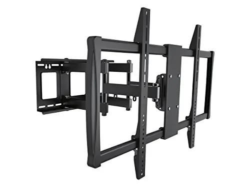 Monoprice 12280 — FULL MOTION TV MOUNT 60-100
