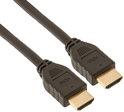 Monoprice 13781 - HIGH SPEED HDMI CABLE_ 10FT GENERIC