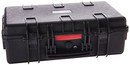 Monoprice 12182 - WEATHERPROOF HARD CASE