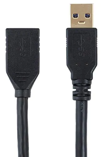 Monoprice 13751 — USB 3.0 A TO A F EXTENSION CABLE_ 6FT