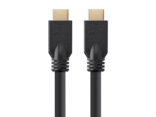Monoprice 13783 - HIGH SPEED HDMI CABLE_ 20FT GENERIC