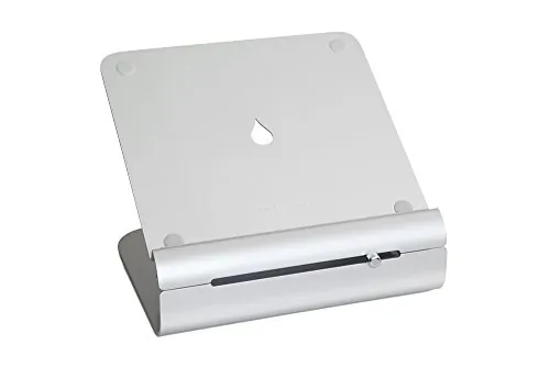 RAIN DESIGN 12031 — ILEVEL2 ADJUSTABLE HEIGHT LAPTOP STAND