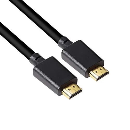 CLUB 3D CAC-1372 — HDMI 2.1 ULTRA HIGH SPEED CABLE 2M/6,56F