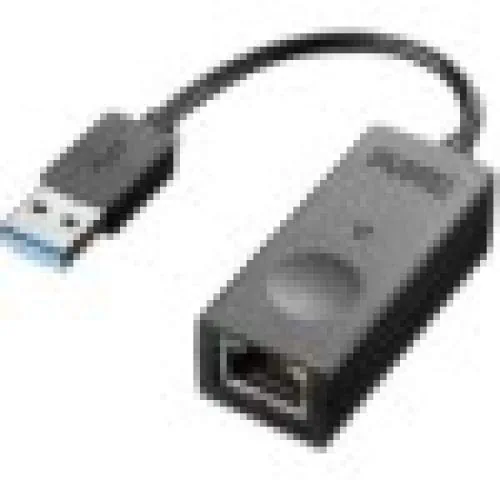 LENOVO 4X90S91830 — THINKPAD USB3.0 TO ETHERNET ADAPTER