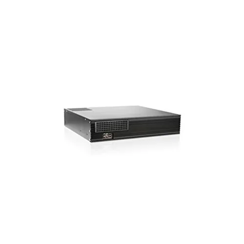 ISTAR D-213-MATX — iStarUSA Rackmount D-213-MATX 2U 19inch 2/1/(0) without Power Supply for microATX Retail