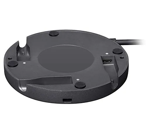 Logitech 939-001647 — LOGITECH RALLY MIC POD HUB FOR THE LOGITECH RALLY ULTRA-HD CONFERENCECAM - GRAPH