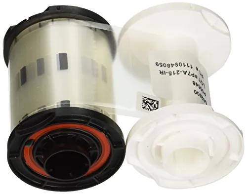 HID 082600 — POLYGUARD 0.6 MIL OVERLAMINATE CLEAR