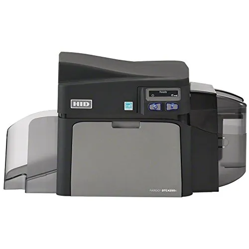 HID 052010 — DTC4250E BASE MODEL + ISO MAGNETIC STRIPE ENCODER
