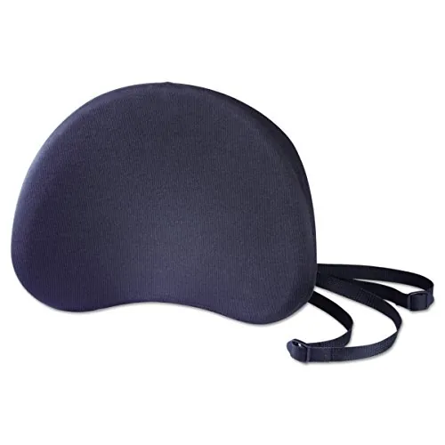 KANTEK LS400 — DELUXE BACKREST