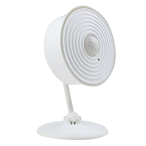 JEM ACCESSORIES XHS7-1001-WHT - SIMPLEHOME WIFI MOTION SENSOR