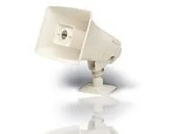 VALCOM VC-V-1048M — VALCOM VC-V-1048M Talkback Marine Paging Horn White